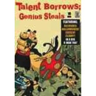 Chikara DVD November 18, 2006 "Talent Borrows; Genius Steals" - Hellertown, PA Chikara DVD November 18, 2006 "Talent Borrows; Genius Steals" - Hellertown, PA