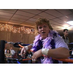 Chikara May 26, 2006 "Anniversario Delta" - Reading, PA (Download) Chikara May 26, 2006 "Anniversario Delta" - Reading, PA (Download)