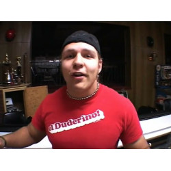 Chikara May 27, 2006 "Anniversario Epsilon" - Barnesville, PA (Download) Chikara May 27, 2006 "Anniversario Epsilon" - Barnesville, PA (Download)