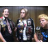 Chikara November 12, 2006 "From Zero To Hero (and Castagnoli?)" - Barnesville, PA (Download)