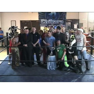 Chikara June 22, 2007 "Young Lions Cup 5 - Night 1" - Reading, PA (Download) Chikara June 22, 2007 "Young Lions Cup 5 - Night 1" - Reading, PA (Download)