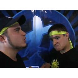 Chikara August 5, 2007 "Maximum Overdraft" - Philadelphia, PA (Download) Chikara August 5, 2007 "Maximum Overdraft" - Philadelphia, PA (Download)