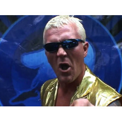 Chikara October 27, 2007 "New Star Navigation" - Barnesville, PA (Download) Chikara October 27, 2007 "New Star Navigation" - Barnesville, PA (Download)