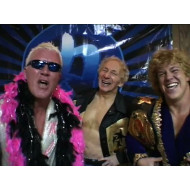 Chikara November 16, 2007 "The Battle Of Who Could Care Less" - Reading, PA (Download)