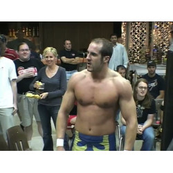 Chikara August 18, 2007 "International Invaders Weekend - Night 2" - Hellertown, PA (Download) Chikara August 18, 2007 "International Invaders Weekend - Night 2" - Hellertown, PA (Download)