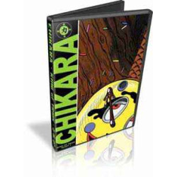 Chikara DVD February 16, 2007 "2007 King of Trios- Night 1" - Hellertown, PA Chikara DVD February 16, 2007 "2007 King of Trios- Night 1" - Hellertown, PA