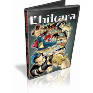 Chikara DVD February 18, 2007 "2007 King of Trios- Night 3" - Philadelphia, PA Chikara DVD February 18, 2007 "2007 King of Trios- Night 3" - Philadelphia, PA