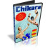 Chikara DVD July 21, 2007 "Showdown in Crisisland" - Wallingford, CT