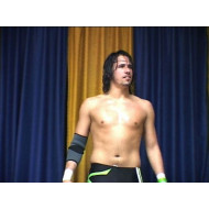 Chikara March 24, 2007 "Time Will Prove Everything" - Hellertown, PA (Download) Chikara March 24, 2007 "Time Will Prove Everything" - Hellertown, PA (Download)