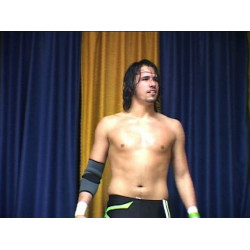 Chikara March 24, 2007 "Time Will Prove Everything" - Hellertown, PA (Download) Chikara March 24, 2007 "Time Will Prove Everything" - Hellertown, PA (Download)