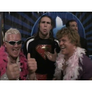 Chikara May 27, 2007 "Aniversario !" - Philadelphia, PA (Download) Chikara May 27, 2007 "Aniversario !" - Philadelphia, PA (Download)