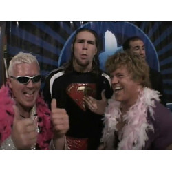 Chikara May 27, 2007 "Aniversario !" - Philadelphia, PA (Download) Chikara May 27, 2007 "Aniversario !" - Philadelphia, PA (Download)