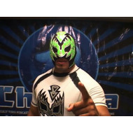 Chikara May 17, 2008 "Cafe Culture" - Hellertown, PA (Download) Chikara May 17, 2008 "Cafe Culture" - Hellertown, PA (Download)