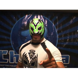 Chikara May 17, 2008 "Cafe Culture" - Hellertown, PA (Download)