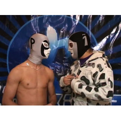 Chikara August 9, 2008 "All That Glitters" - Reading, PA (Download)