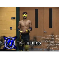 Chikara September 6, 2008 "La Loteria Letal" - Easton, PA (Download) Chikara September 6, 2008 "La Loteria Letal" - Easton, PA (Download)