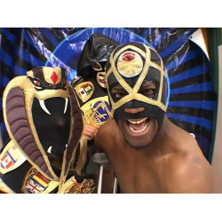 Chikara December 12, 2008 "Face With A View" - Easton, PA (Download) Chikara December 12, 2008 "Face With A View" - Easton, PA (Download)