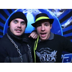 Chikara December 14, 2008 "Duel & Duality" - Philadelphia, PA (Download) Chikara December 14, 2008 "Duel & Duality" - Philadelphia, PA (Download)