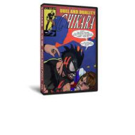 Chikara DVD December 14, 2008 "Duel & Duality" - Philadelphia, PA Chikara DVD December 14, 2008 "Duel & Duality" - Philadelphia, PA