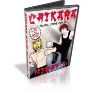Chikara DVD June 14, 2008 "2008 Young Lions Cup- Night 2" - Hellertown, PA Chikara DVD June 14, 2008 "2008 Young Lions Cup- Night 2" - Hellertown, PA