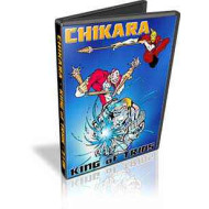 Chikara DVD March 1, 2008 "2008 King of Trios- Night 2" - Philadelphia, PA Chikara DVD March 1, 2008 "2008 King of Trios- Night 2" - Philadelphia, PA