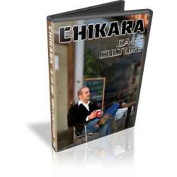 Chikara DVD May 17, 2008 "Cafe Culture" - Hellertown, PA Chikara DVD May 17, 2008 "Cafe Culture" - Hellertown, PA