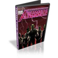 Chikara DVD May 23, 2008 "AnniversarioMA" - Framingham, MA Chikara DVD May 23, 2008 "AnniversarioMA" - Framingham, MA