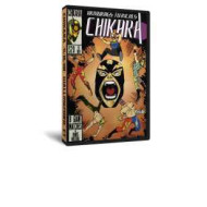 Chikara DVD November 16, 2008 "Armdrags to Riches" - Wallingford, CT Chikara DVD November 16, 2008 "Armdrags to Riches" - Wallingford, CT
