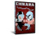 Chikara DVD September 20, 2008 "The Artistic Pursuit of Being Yourself" - Streamwood, IL