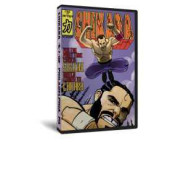 Chikara DVD September 7, 2008 "Style & Substance" - Philadelphia, PA Chikara DVD September 7, 2008 "Style & Substance" - Philadelphia, PA