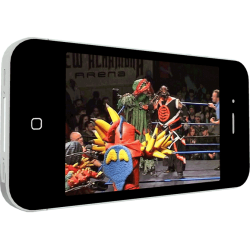 Chikara February 29, 2008 "2008 King Of Trios - Night 1" - Philadelphia, PA (Download) Chikara February 29, 2008 "2008 King Of Trios - Night 1" - Philadelphia, PA (Download)