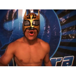 Chikara June 14, 2008 "2008 Young Lions Cup - Night 2" - Hellertown, PA (Download)