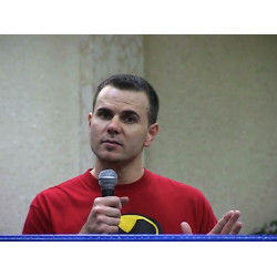 Chikara June 15, 2008 "2008 Young Lions Cup - Night 3" - Hellertown, PA (Download) Chikara June 15, 2008 "2008 Young Lions Cup - Night 3" - Hellertown, PA (Download)