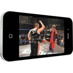 Chikara March 2, 2008 "2008 King Of Trios - Night 3" - Philadelphia, PA (Download) Chikara March 2, 2008 "2008 King Of Trios - Night 3" - Philadelphia, PA (Download)