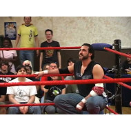 Chikara May 24, 2008 "AnniversarioCT" - Wallingford, CT (Download) Chikara May 24, 2008 "AnniversarioCT" - Wallingford, CT (Download)