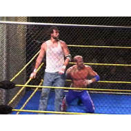 Chikara September 7, 2008 "Style & Substance" - Philadelphia, PA (Download) Chikara September 7, 2008 "Style & Substance" - Philadelphia, PA (Download)