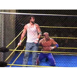 Chikara September 7, 2008 "Style & Substance" - Philadelphia, PA (Download) Chikara September 7, 2008 "Style & Substance" - Philadelphia, PA (Download)