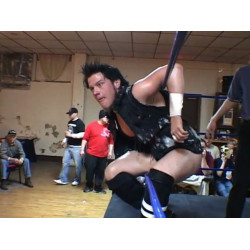 Chikara February 20, 2009 "If The Airplane Is Snowed In, Put Your Bloody Skis On And Get Going!" - Reading, PA  (Download) Chikara February 20, 2009 "If The Airplane Is Snowed In, Put Your Bloody Skis On And Get Going!" - Reading, PA  (Download)