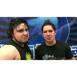 Chikara April 26, 2009 "The Bobliographon" - Philadelphia, PA (Download) Chikara April 26, 2009 "The Bobliographon" - Philadelphia, PA (Download)