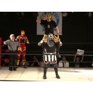 Chikara June 12 & 13, 2009 "Chikara Japan 2009 Tour" - Saitama & Tokyo, Japan (Download) Chikara June 12 & 13, 2009 "Chikara Japan 2009 Tour" - Saitama & Tokyo, Japan (Download)