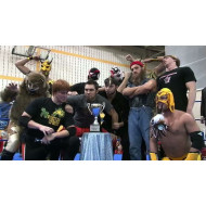 Chikara August 15, 2009 "Young Lions Cup 7 - Night 2" - Easton, PA (Download) Chikara August 15, 2009 "Young Lions Cup 7 - Night 2" - Easton, PA (Download)