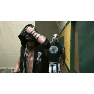 Chikara November 21, 2009 "Throwing Life's Instructions Away" - Easton, PA (Download) Chikara November 21, 2009 "Throwing Life's Instructions Away" - Easton, PA (Download)