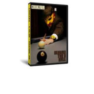 Chikara DVD April 25, 2009 "Behind the 8 Ball" - Easton, PA Chikara DVD April 25, 2009 "Behind the 8 Ball" - Easton, PA