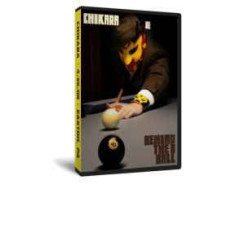 Chikara DVD April 25, 2009 "Behind the 8 Ball" - Easton, PA Chikara DVD April 25, 2009 "Behind the 8 Ball" - Easton, PA