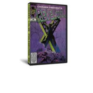 Chikara DVD January 25, 2009 "Revelation X" - Philadelphia, PA Chikara DVD January 25, 2009 "Revelation X" - Philadelphia, PA