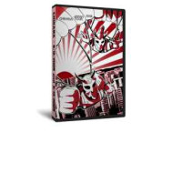 Chikara DVD June 12 & 13, 2009 "Chikara Japan 2009 Tour" - Saitama & Tokyo, Japan Chikara DVD June 12 & 13, 2009 "Chikara Japan 2009 Tour" - Saitama & Tokyo, Japan