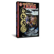Chikara DVD March 29, 2009 "2009 King of Trios- Night 3" - Philadelphia, PA Chikara DVD March 29, 2009 "2009 King of Trios- Night 3" - Philadelphia, PA