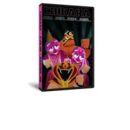 Chikara DVD May 23, 2009 "Anniversario Yin" - Easton, PA Chikara DVD May 23, 2009 "Anniversario Yin" - Easton, PA