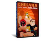 Chikara DVD May 24, 2009 "Anniversario Yang" - Philadelphia, PA Chikara DVD May 24, 2009 "Anniversario Yang" - Philadelphia, PA