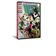 Chikara DVD October 18, 2009 "Cibernetico Increible" - Philadelphia, PA Chikara DVD October 18, 2009 "Cibernetico Increible" - Philadelphia, PA
